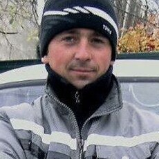 Фотография мужчины Кирилл, 36 лет из г. Краснодон