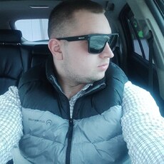 Фотография мужчины Никита, 36 лет из г. Петропавловск-Камчатский