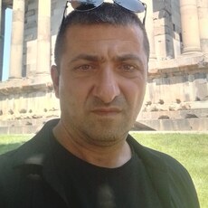 Фотография мужчины Арут, 45 лет из г. Ереван