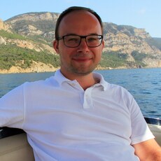 Фотография мужчины Никита, 28 лет из г. Москва