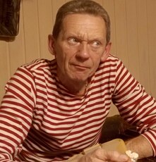 Фотография мужчины Дядя Слава, 64 года из г. Пермь