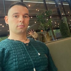 Фотография мужчины Сергей, 35 лет из г. Пенза