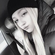 Фотография девушки Алёна, 18 лет из г. Новосибирск