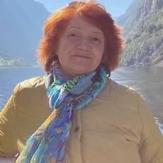 Фотография девушки Тамара, 65 лет из г. Минск