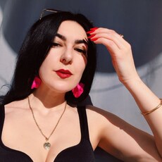 Фотография девушки Дарьяна, 34 года из г. Чехов