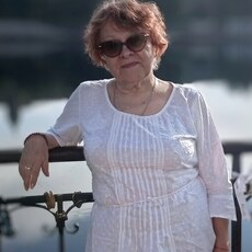 Фотография девушки Тина, 70 лет из г. Петрозаводск
