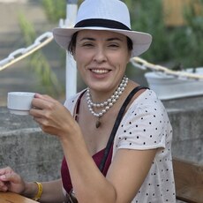 Фотография девушки Мираслава, 35 лет из г. Учалы