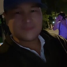 Фотография мужчины Манас, 45 лет из г. Бишкек