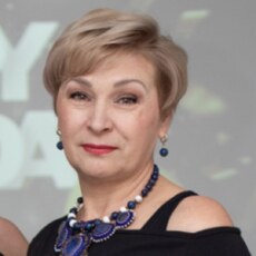 Фотография девушки Елена, 59 лет из г. Волгоград