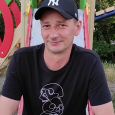 Фотография мужчины Сергей, 46 лет из г. Днепр