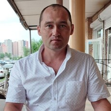 Фотография мужчины Юрий, 40 лет из г. Москва