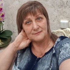 Фотография девушки Наталья, 51 год из г. Минеральные Воды