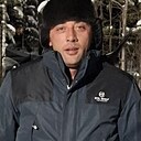 Ахрор, 35 лет