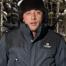 Фотография мужчины Ахрор, 35 лет из г. Забайкальск