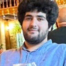 Фотография мужчины Якуб, 22 года из г. Москва