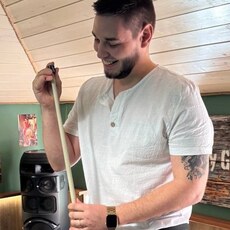 Фотография мужчины Владимир, 29 лет из г. Москва