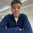 Алихан, 22 года