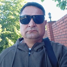Фотография мужчины Александр, 42 года из г. Ташкент