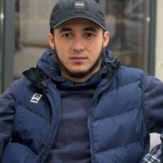 Фотография мужчины Иса, 23 года из г. Норильск