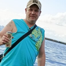 Фотография мужчины Вячеслав, 47 лет из г. Санкт-Петербург