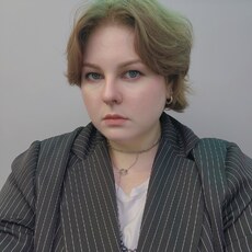 Фотография девушки Варвара, 27 лет из г. Москва