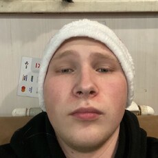 Фотография мужчины Миша, 20 лет из г. Нижний Новгород