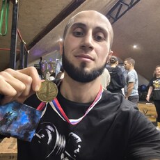 Фотография мужчины Do, 29 лет из г. Пятигорск