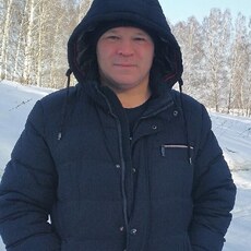 Фотография мужчины Егор, 45 лет из г. Новокузнецк