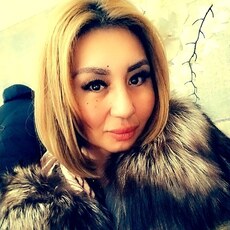Фотография девушки Мальвина, 26 лет из г. Бишкек