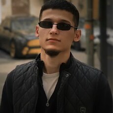 Фотография мужчины Аsco, 21 год из г. Санкт-Петербург