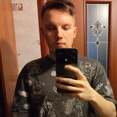 Фотография мужчины Владимир, 22 года из г. Онега