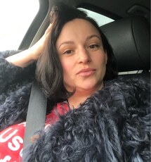 Мария, 42 из г. Москва.