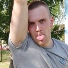 Фотография мужчины Павел, 26 лет из г. Киров (Калужская Обл)