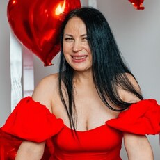 Фотография девушки Оля, 52 года из г. Курганинск