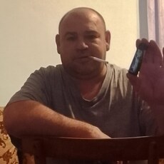 Фотография мужчины Дмитрий, 41 год из г. Искитим