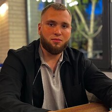 Фотография мужчины Даниил, 21 год из г. Павлодар