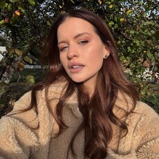 Виктория, 23 из г. Братск.