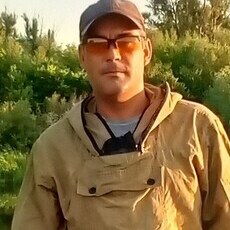 Фотография мужчины Александр, 40 лет из г. Медногорск