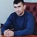 Ману, 33 года