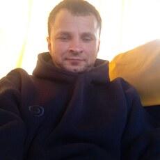 Фотография мужчины Алишер, 38 лет из г. Москва