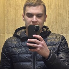 Фотография мужчины Евг, 27 лет из г. Мурманск