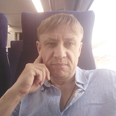 Фотография мужчины Михаил, 51 год из г. Москва