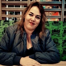 Фотография девушки Маруся, 30 лет из г. Старый Оскол