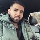 Давид, 25 лет