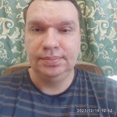 Фотография мужчины Валентин, 42 года из г. Москва