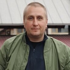 Фотография мужчины Сергей, 42 года из г. Могилев