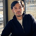 Жасик, 25 лет