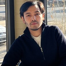 Фотография мужчины Жасик, 25 лет из г. Кызылорда