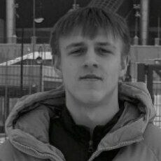 Фотография мужчины Женя, 20 лет из г. Санкт-Петербург