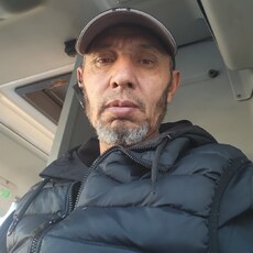 Фотография мужчины Музаффар, 48 лет из г. Тюмень